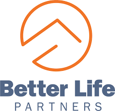 Better Life Partners logo