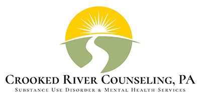 Crooked River Counseling logo
