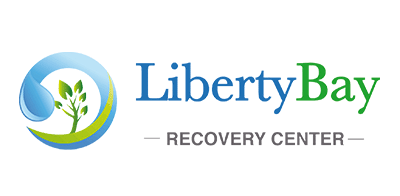 Logotipo del Centro de Recuperación Liberty Bay
