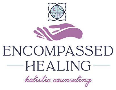 Encompassed Healing Logo