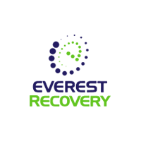 Logotipo de Everest Recovery