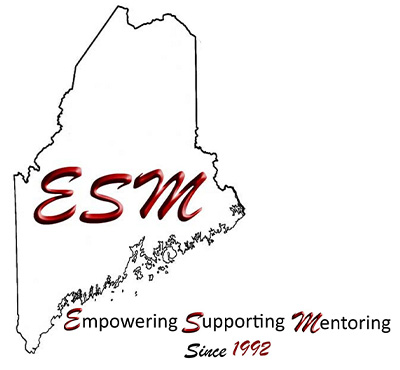 ESM Inc. Logo