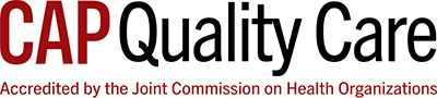 CAP Quality Care, Inc. logo