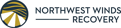 Northwest Winds Recovery Logo