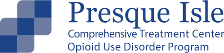 Presque Isle Comprehensive Treatment Center logo