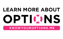 OPTIONS Maine - Visit KnowYourOptions.ME