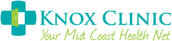 شعار عيادة نوكس